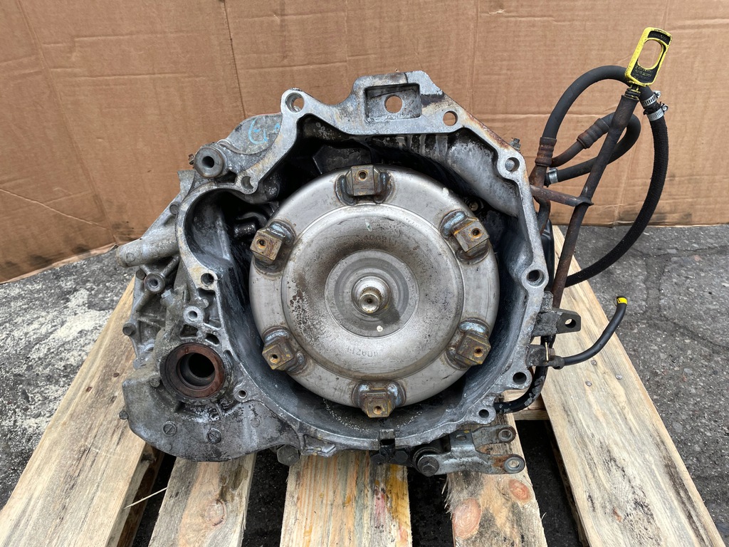 caja de cambios volvo s70 s80 v70 2.5 tdi 50-42 le  (#)