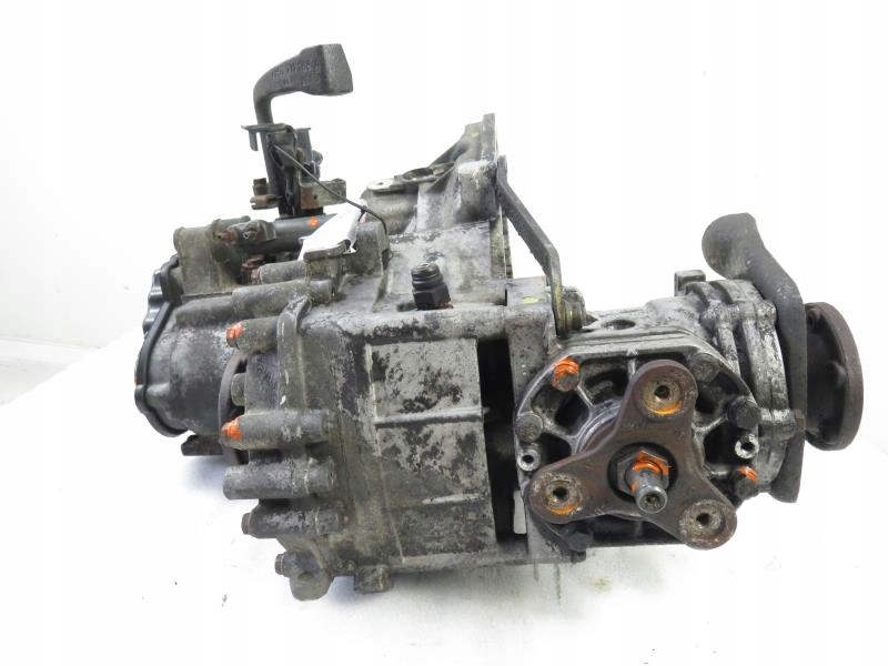 caja de cambios vw golf iii 1.9 tdi syncro ctt  (#)