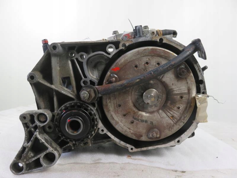 caja de cambios automatica renault scenic i 2.0 ad4011  (#)