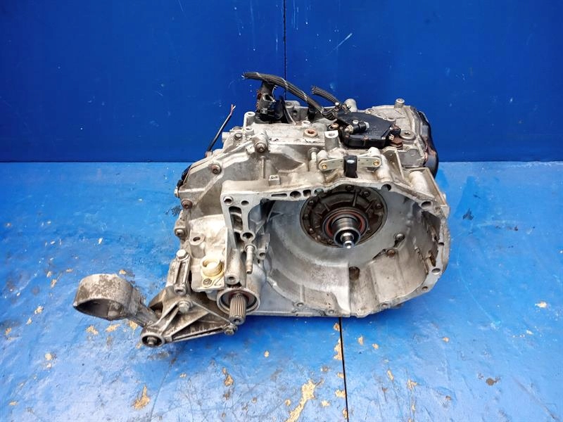 caja de cambios automatica scenic megane dp0033m  (#)