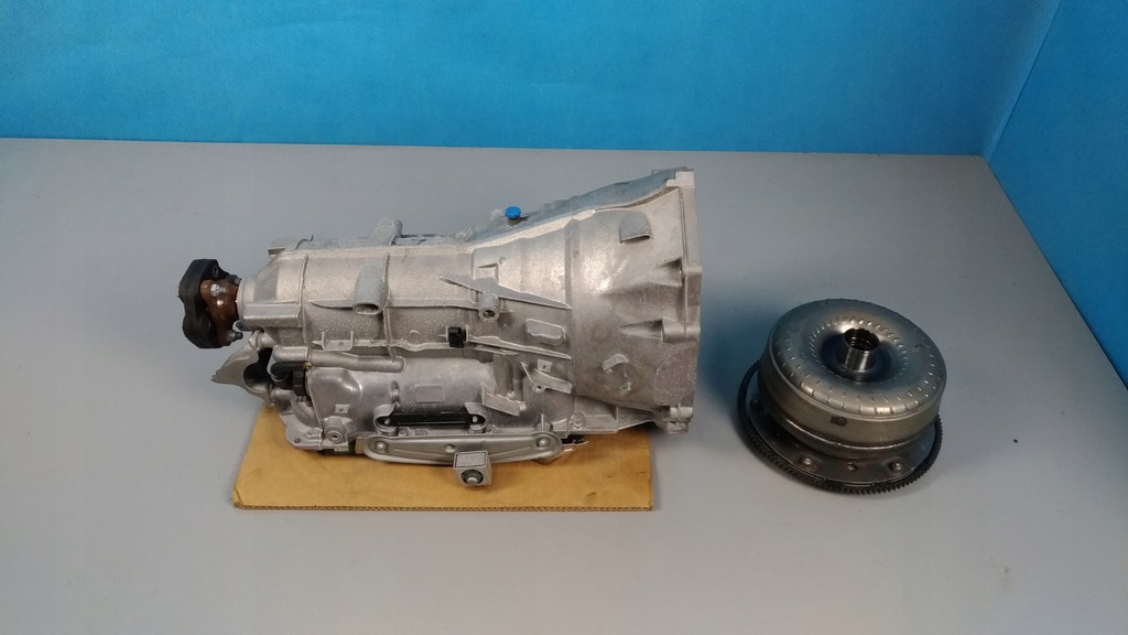 bmw f22 19r caja de cambios ga8hp50z 9469341  (#)