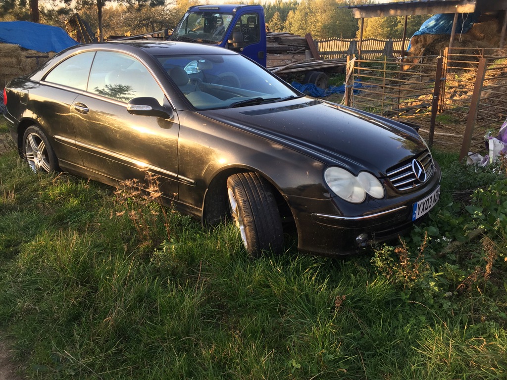 caja de cambios automatica 2.7 mercedes  (#)