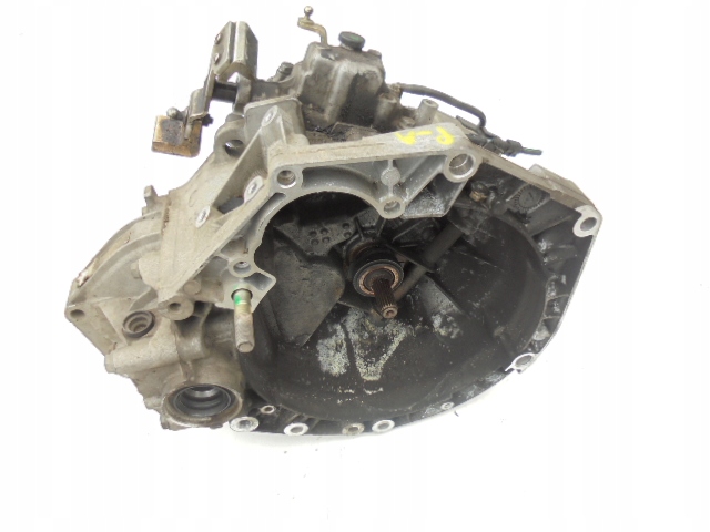 caja de cambios grande punto evo 1.2 1.4 gasolina  (#)