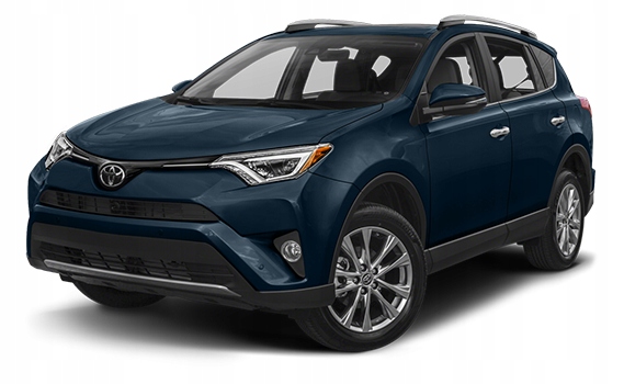 toyota rav 4 caja de cambios 2.0 d4d bmw man 15-18  (#)