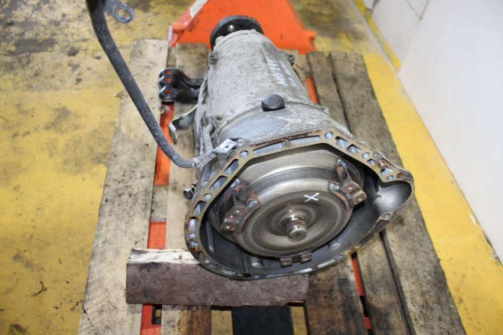 caja de cambios nr2112701500 mercedes w211 2.7 cdi  (#)