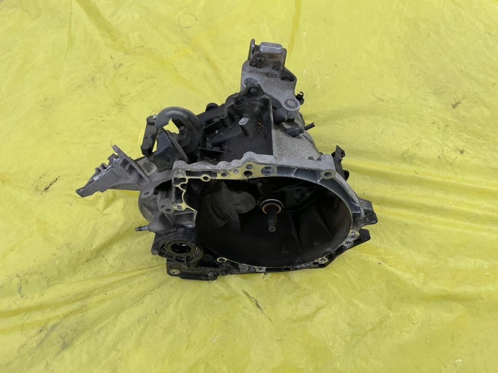 peugeot 308 t9 caja de cambios 1.6 e-hdi 20et04  (#)