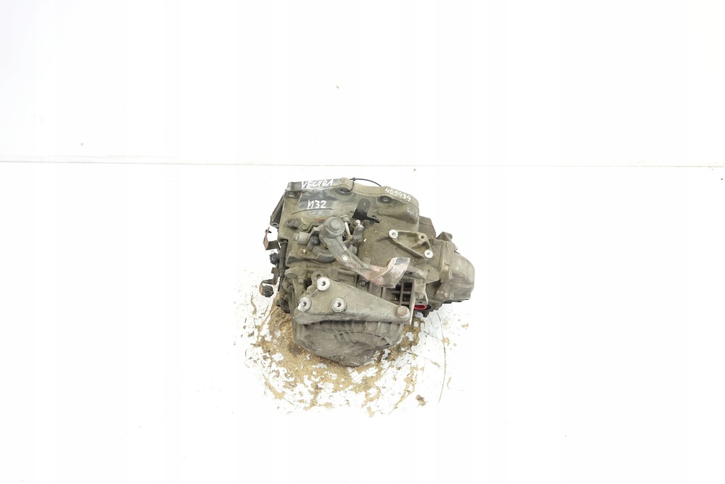 caja de cambios opel vectra c 1.9 cdti m32  (#)