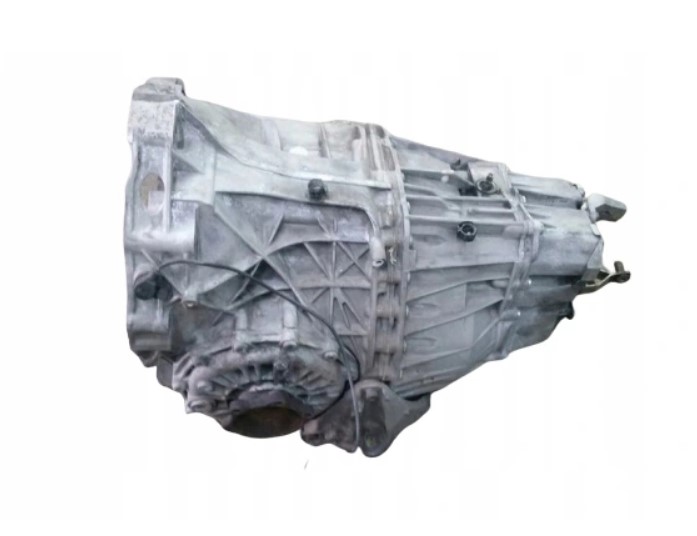audi a4 b6 2.0 b caja de cambios automatica multitronic ghu  (#)