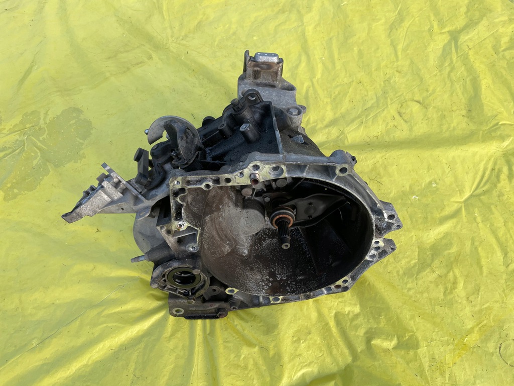 peugeot 308 t9 caja de cambios 1.6 e-hdi 20et04  (#)