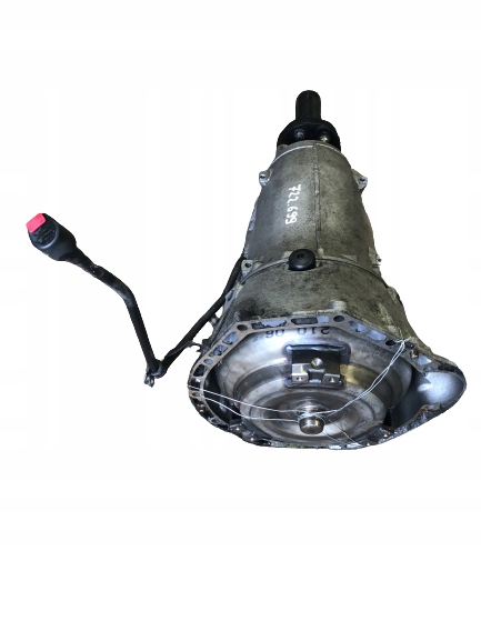 mercedes w203 2.2 cdi caja de cambios 722.699  (#)