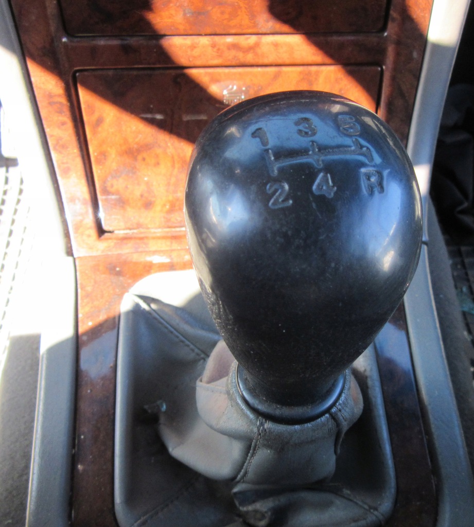 korando ii 2.9d 2002 4wd caja de cambios manual     (#)