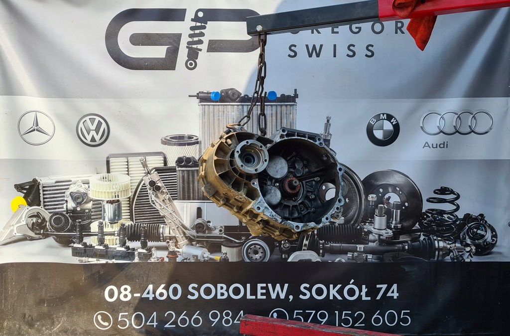 audi a3 8l 1.8t auq caja de cambios kod err  (#)