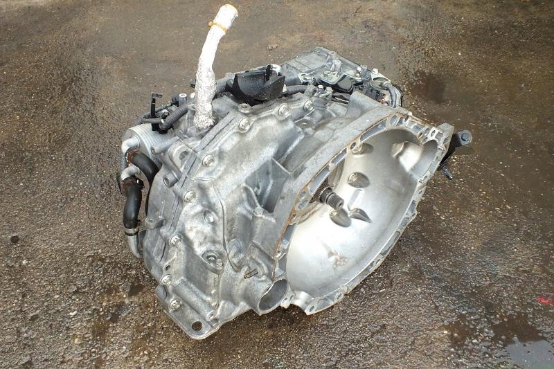 laguna iii latitude caja de cambios automatica 3.0 aj0-006  (#)