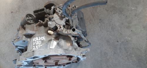caja de cambios volvo v70 2.5 tdi automatica 50-42le  (#)