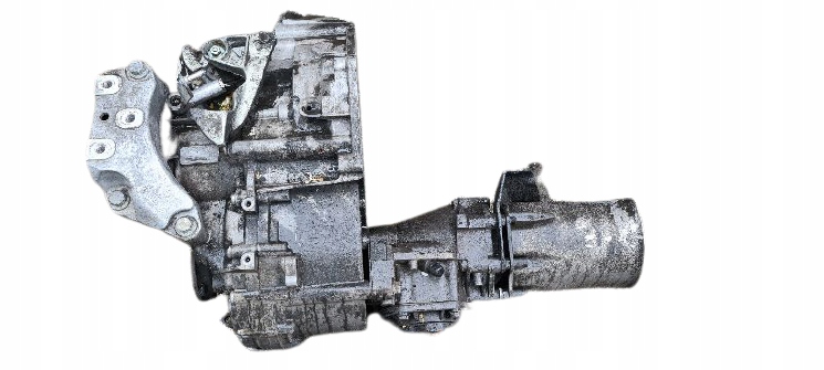 caja de cambios reductora gvu 2.0 tfsi audi a3 8p  (#)