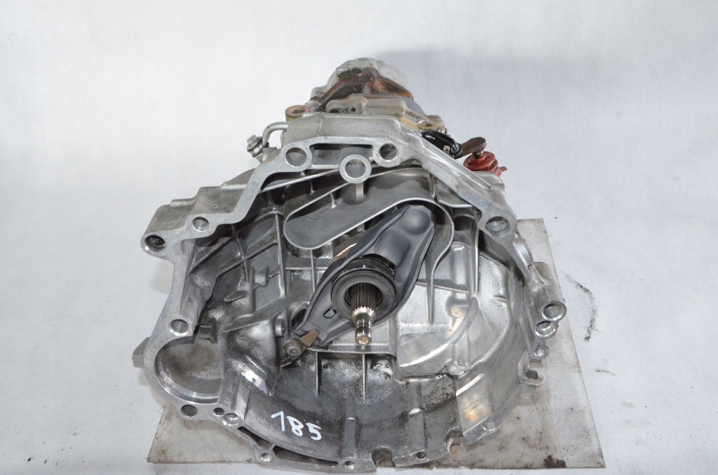 caja de cambios vw passat b5 fl audi a4 1.9 tdi 6b  (#)