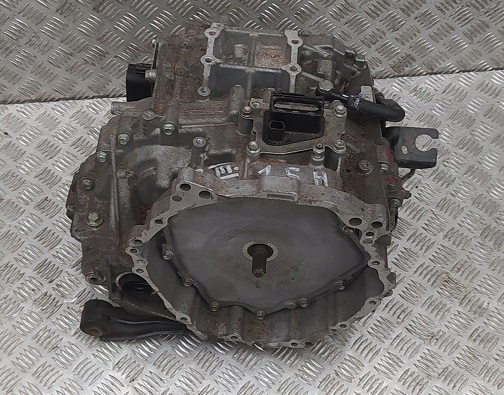 caja de cambios toyota yaris 1.5 híbrido hybrid 1lm  (#)