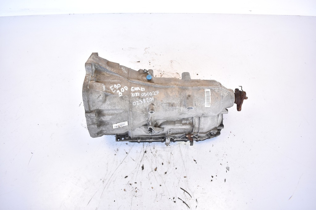 caja de cambios bmw e90 e91 3.0 d automatica 6hp21  (#)