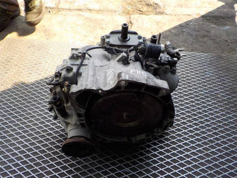 caja de cambios vw lupo polo 1.4 b fmd  (#)
