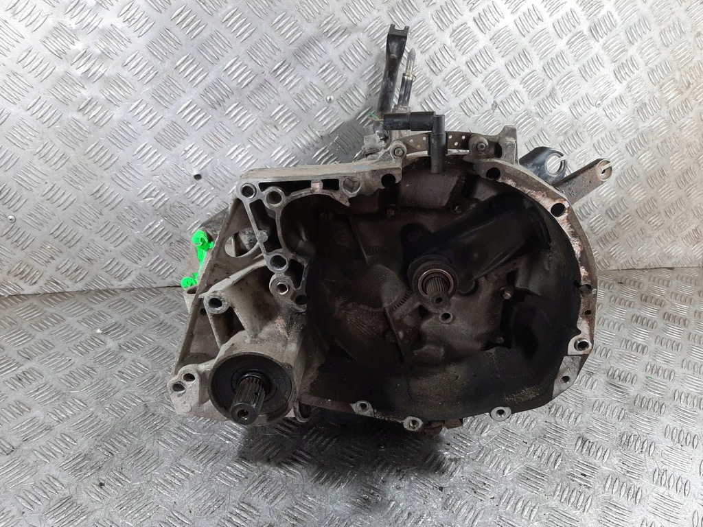 renault scenic i 2.0 16v 01 caja de cambios jc5090  (#)