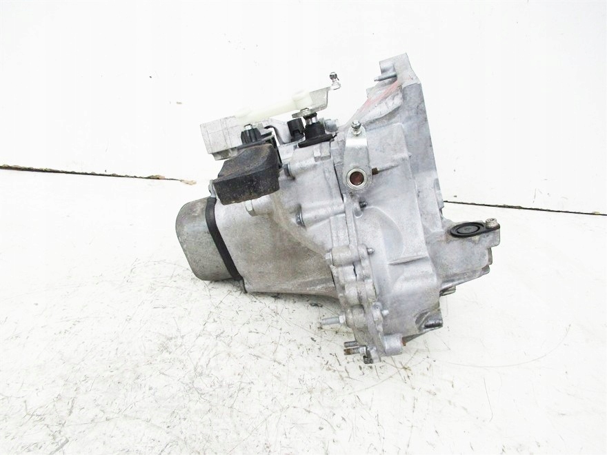 caja de cambios citroen c3 ii 1.4 16v 09-16 20cq88  (#)
