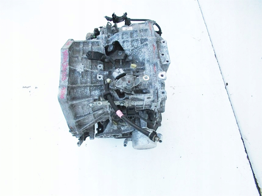 caja de cambios toyota yaris iii 1.33 automatica 11-  (#)