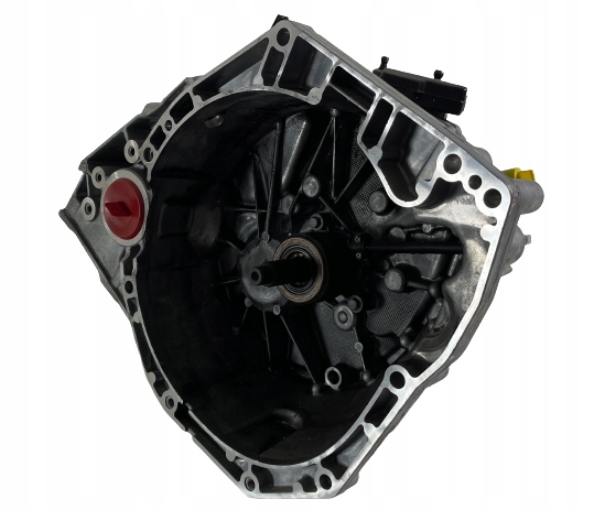 / caja de cambios manual tl4162 1.3b qashqai j11  (#)