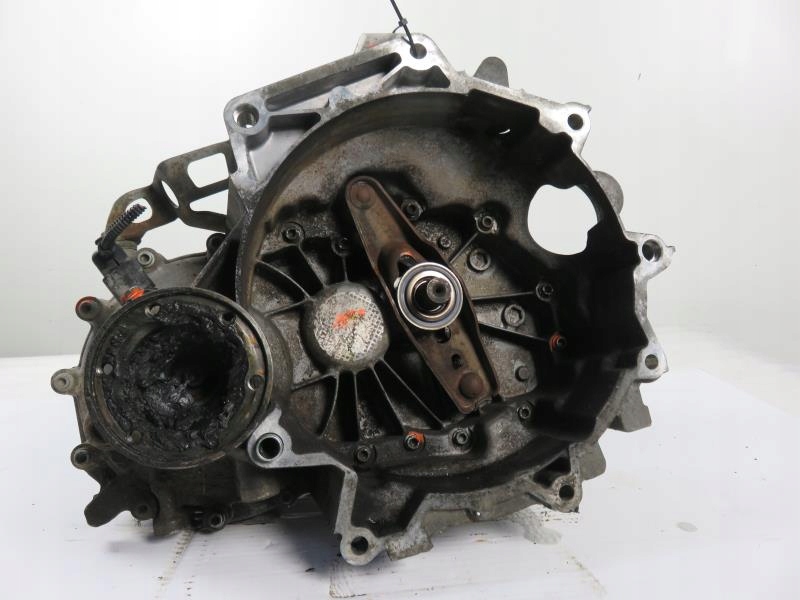 caja de cambios skoda fabia i 1.9 sdi gdr  (#)