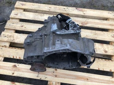 caja de cambios 2.0 tfsi vw audi skoda seat knx  (#)