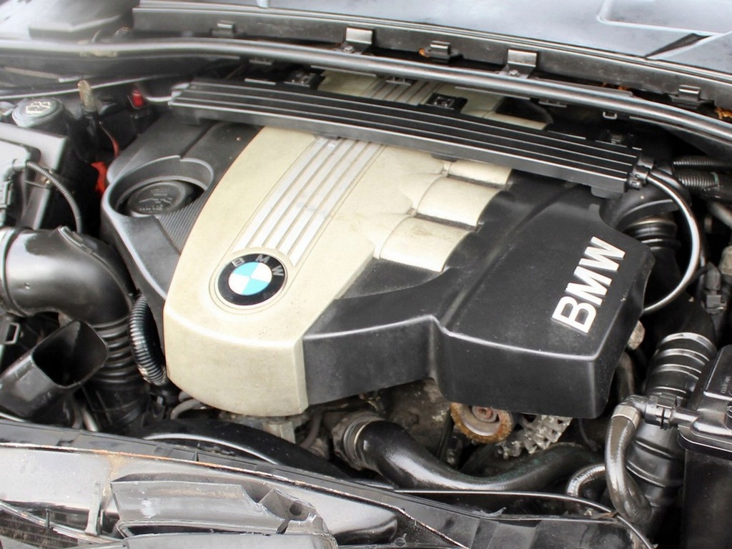 caja de cambios cambios 6 bmw e81 e87 lci restyling 120d 2.0d  (#)
