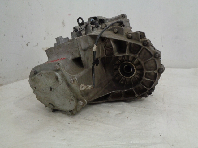 caja de cambios automatica citroen c4 picasso ii 20dr27 1.6  (#)