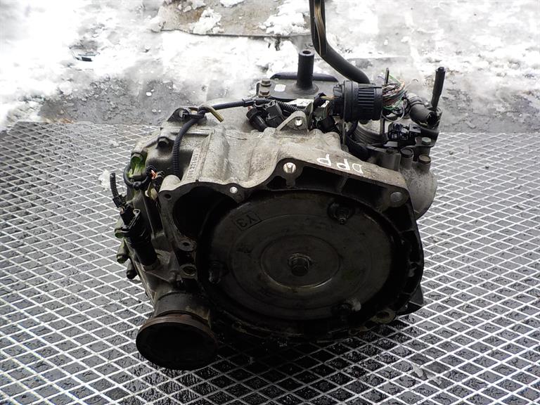 caja de cambios vw polo 6n 1.4 8v dpp  (#)