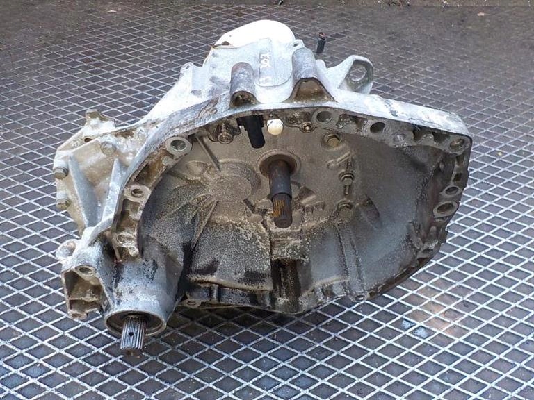 caja de cambios volvo v40 s40 1.6 gasolina jb3303  (#)