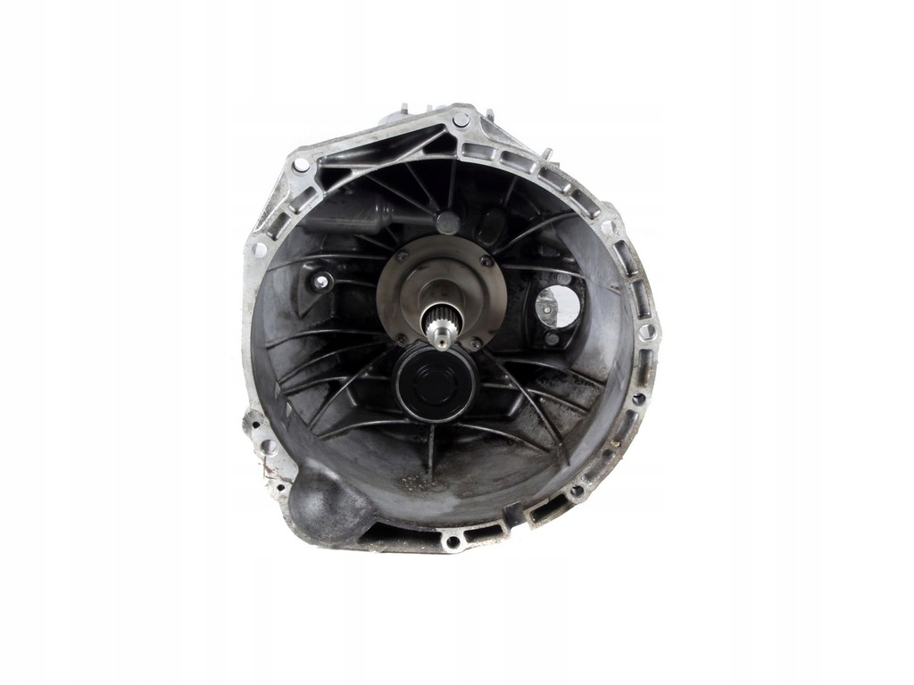 caja de cambios cambios 6 bmw e90 320d 2.0d n47 start stop  (#)