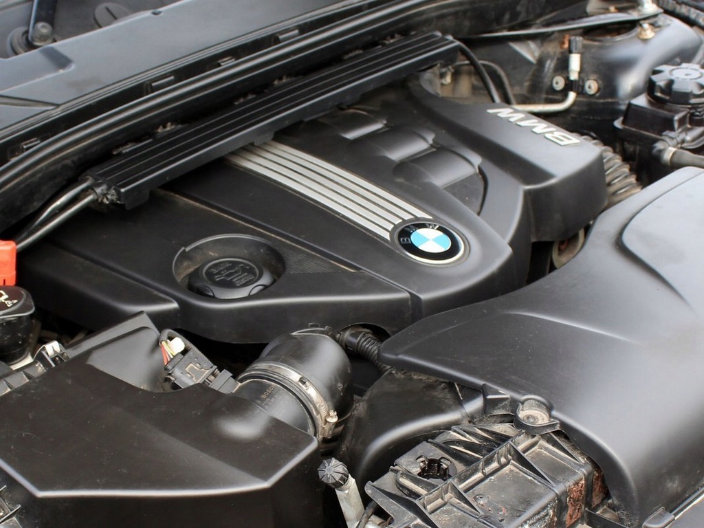 caja de cambios cambios 6 bmw e81 e87 lci restyling 120d 2.0d  (#)
