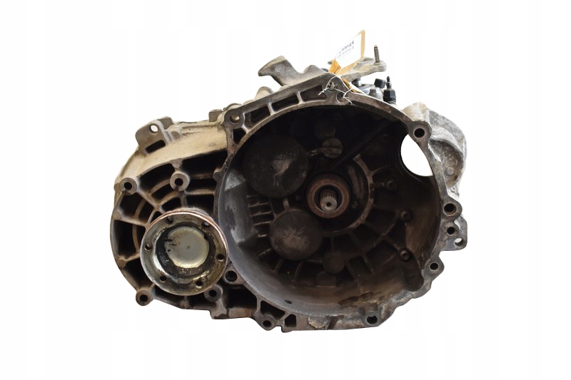 caja de cambios knu vw passat b6 2.0 tfsi 08r  (#)