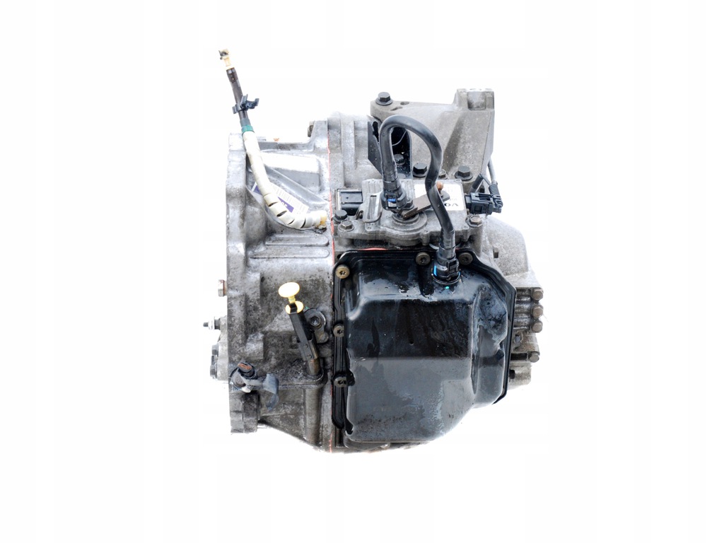 caja de cambios volvo v50 s40 ii 2.4 30681142  (#)