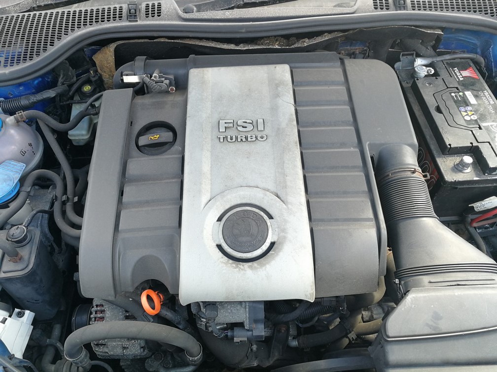 caja de cambios cambios 6 2.0 tfsi jlw vw audi seat skoda  (#)