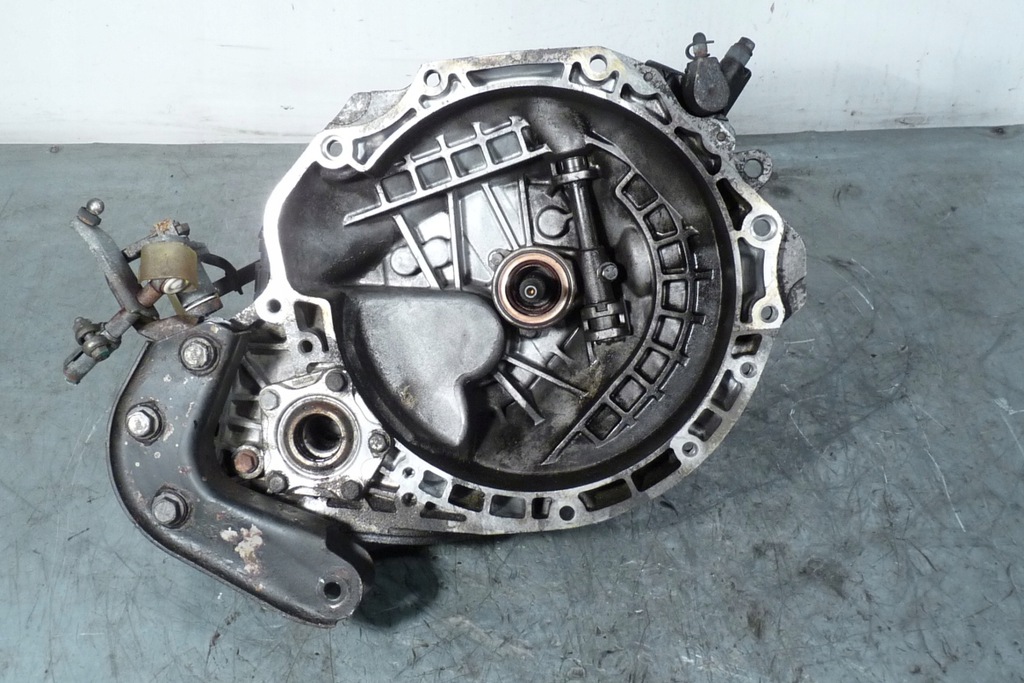 caja de cambios daewoo kalos t200 1.4i 16v  (#)