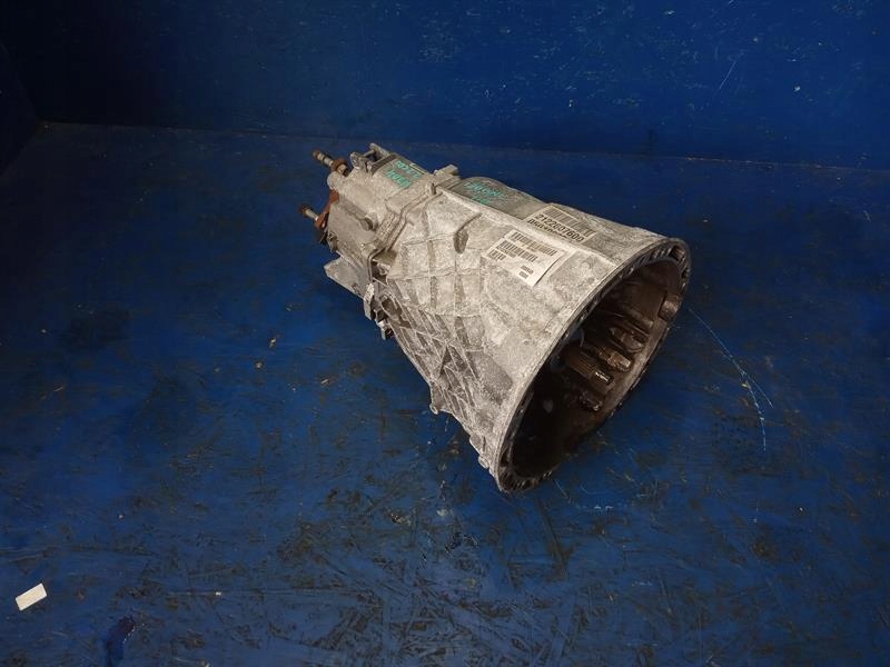 caja de cambios mercedes w204 cdi 2.2 a2122607600  (#)