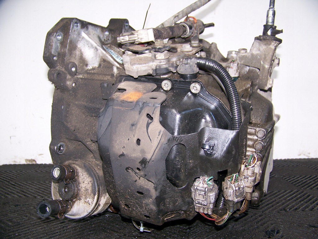 espace iv 2.2 dci 150km caja de cambios su1026 8200388222  (#)