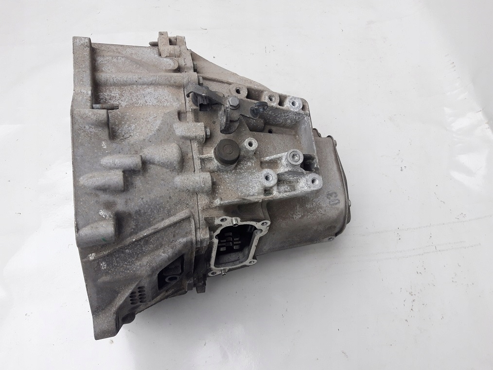 c4 picasso i 1.6 hdi caja de cambios automatica 20ds50  (#)