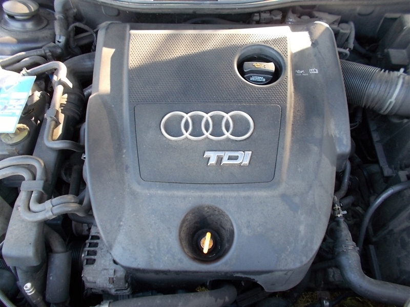 vw golf iv audi a3 19 tdi caja de cambios 6-ka kod erf  (#)