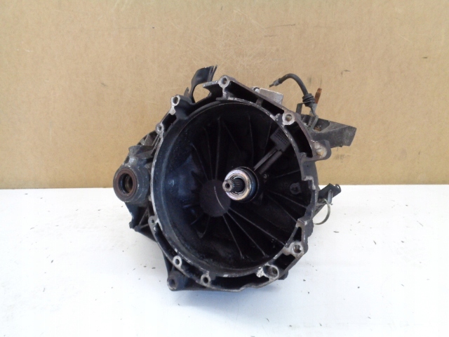 transit mk7 caja de cambios 2.2 tdci 6c1r-7f96  (#)