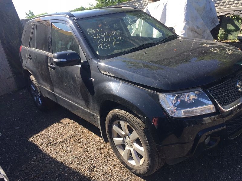grand vitara ii 19 ddis caja de cambios 05-08r  (#)