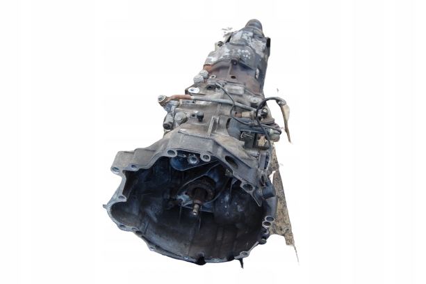 caja de cambios audi a4 b6 a6 c5 quattro 3.0 v6  (#)