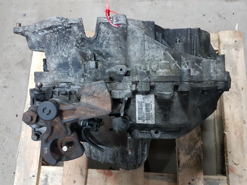caja de cambios volvo v70 ii 2.4t p9482350 d5244t5  (#)