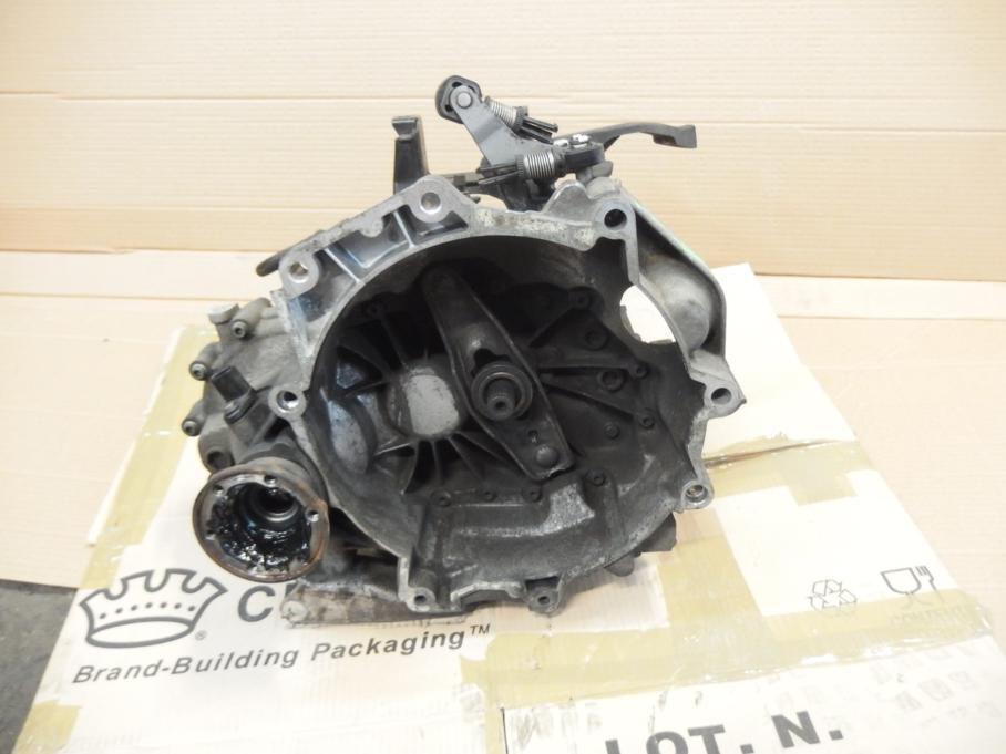 vw skoda 1.2 6v caja de cambios gsh  (#)