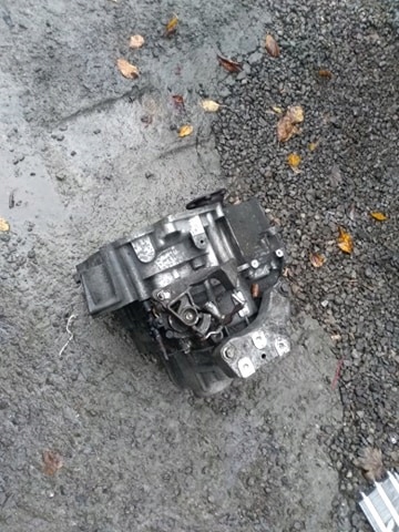 caja de cambios jlu 2.0tdi audi vw seat skoda  (#)