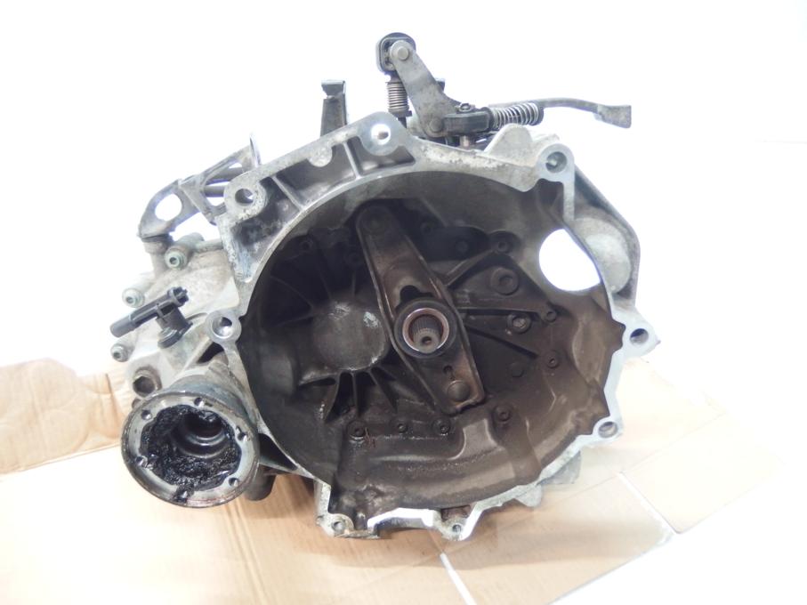 vw seat skoda 1.2 6v caja de cambios gsh  (#)